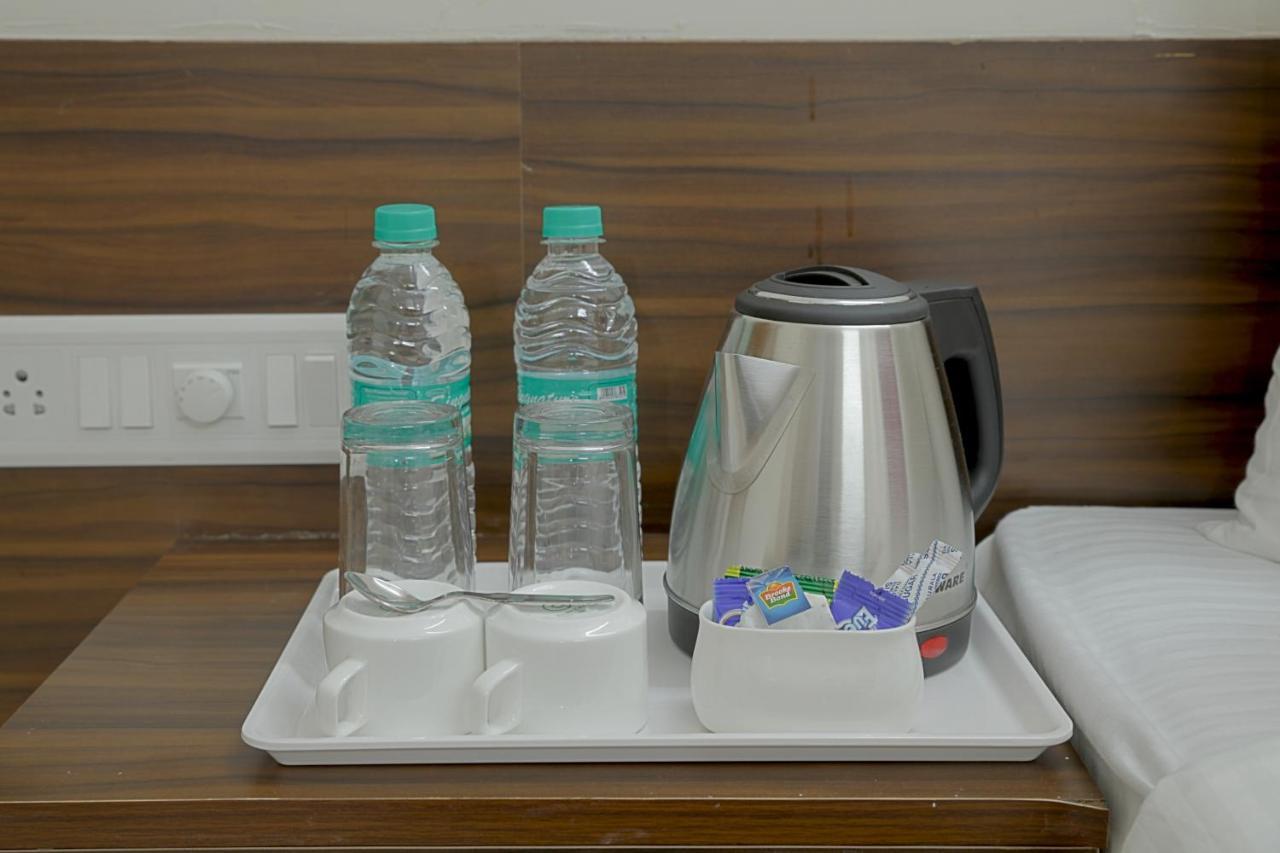 Sm Royal Suites - Hotel Near Kempegowda International Airport Bangalore Devanahalli ภายนอก รูปภาพ