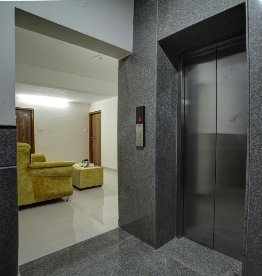 Sm Royal Suites - Hotel Near Kempegowda International Airport Bangalore Devanahalli ภายนอก รูปภาพ